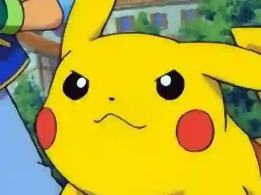 遊戲Pokemon Collection在線