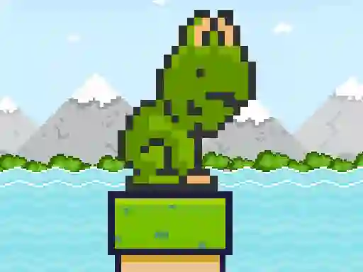 遊戲Frogie在線