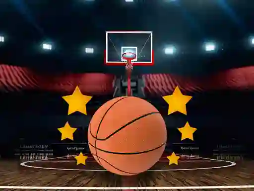遊戲Slam Dunk Basket在線