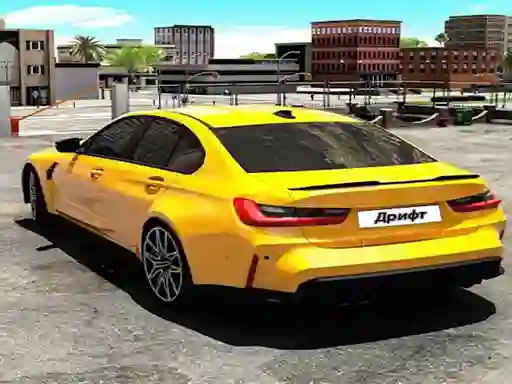 遊戲Drift No Limit: Car Racing在線
