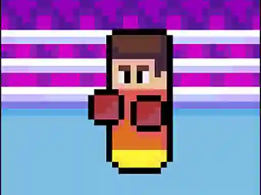 遊戲Simple Boxing在線