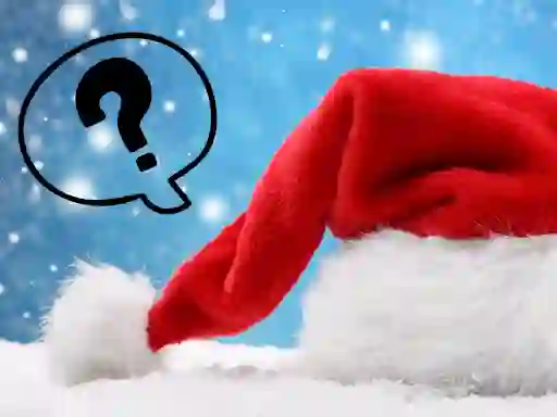 遊戲What kind of Santa Claus are you在線