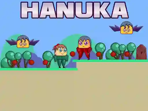 遊戲Hanuka在線