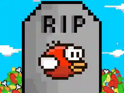 遊戲Flapi Smash在線
