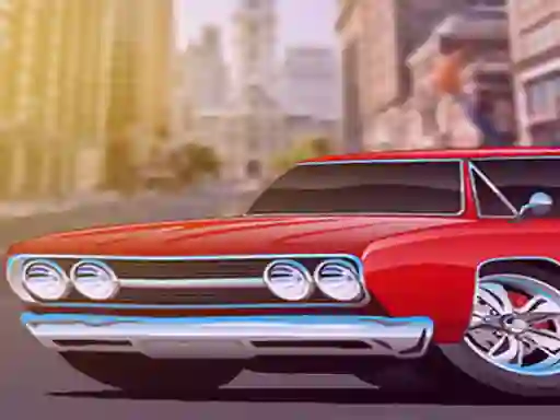 遊戲Real Car Drive 3D在線