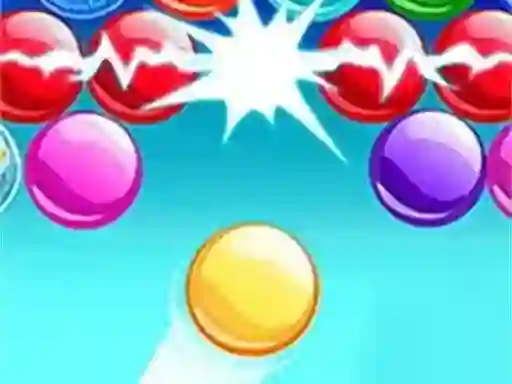遊戲Bubble Shooter Classic Online在線