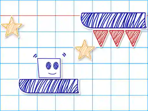 遊戲Paper Rush在線