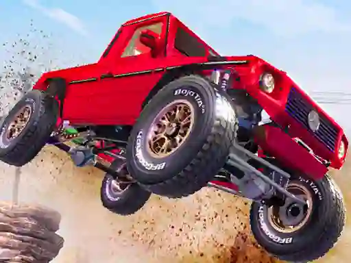 遊戲Car Stunt 2019在線