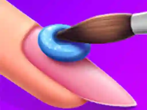 遊戲Nail Art在線