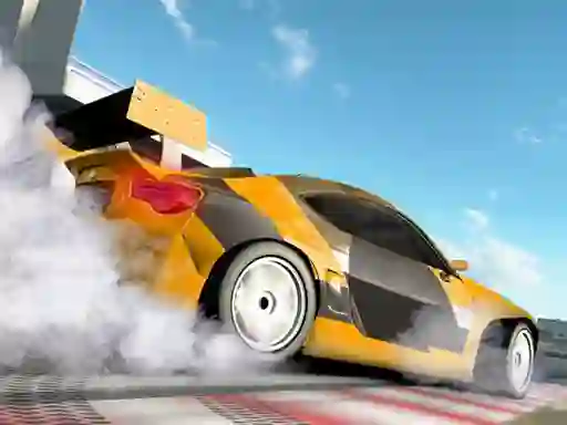 遊戲Drift Master在線