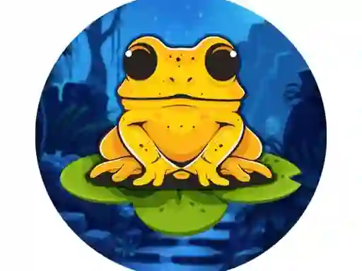 遊戲Frog Jumper在線