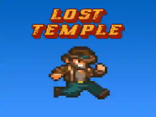 遊戲Lost Temple在線