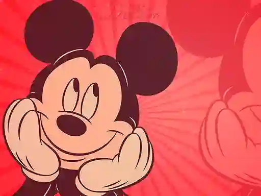 遊戲Mickey Mouse Match3在線
