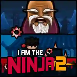 遊戲I am the Ninja 2在線