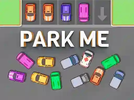 遊戲Park Me在線