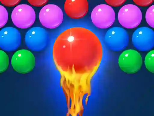 遊戲Bubble Shooter Free 2在線