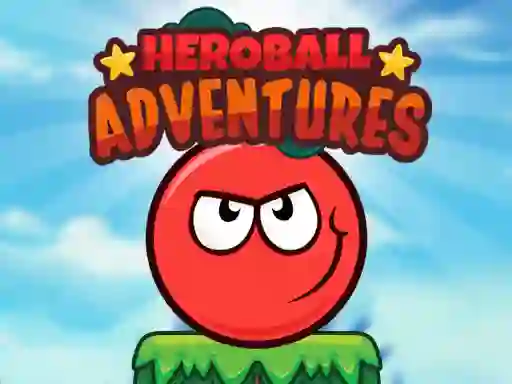 遊戲Heroball Adventures在線