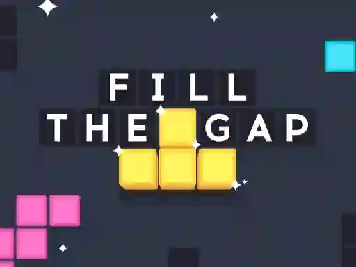 遊戲Fill the Gap在線