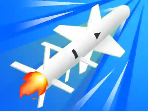 遊戲Missile Launch Master在線