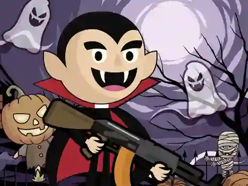 遊戲Mr. Dracula在線