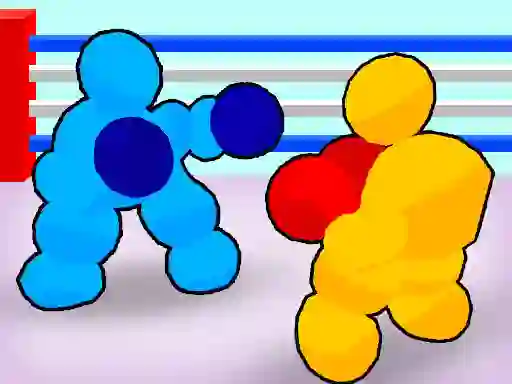 遊戲Boxing Gang Stars在線