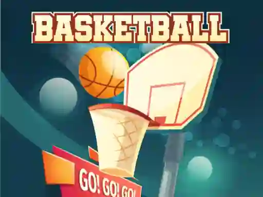 遊戲Basketball在線