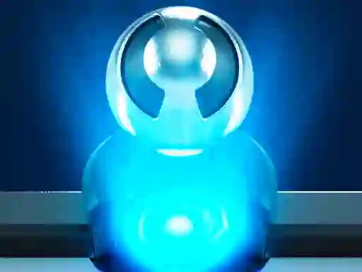 遊戲Portal Billiards在線