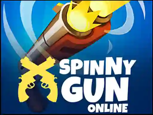 遊戲SpinNy Gun Online在線