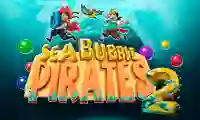 遊戲Sea Bubble Pirate 2在線