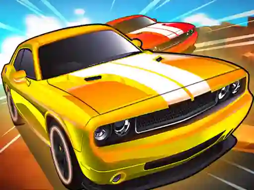 遊戲Ultimate Stunt Car Challenge在線