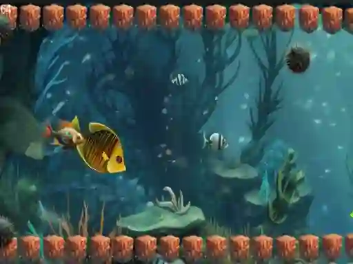 遊戲Endless fish fun在線