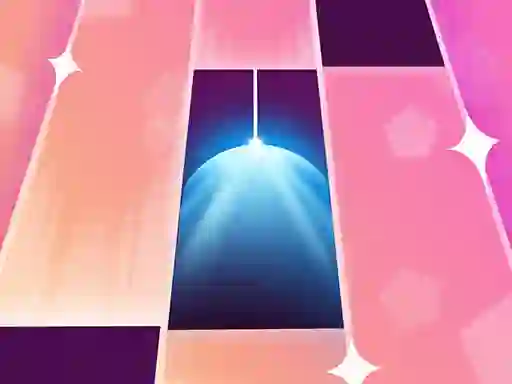 遊戲Magic Dream Tiles在線