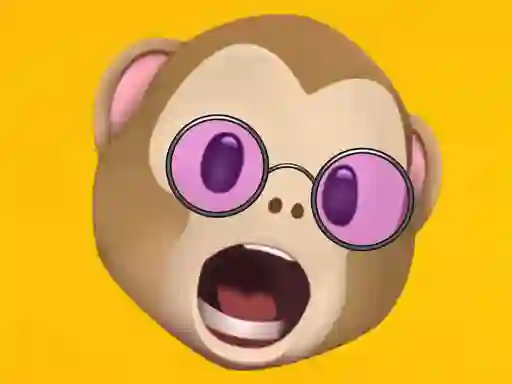 遊戲Memoji Puzzle在線