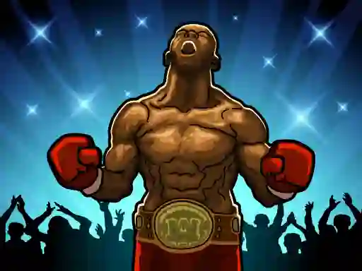 遊戲Boxing Stars在線