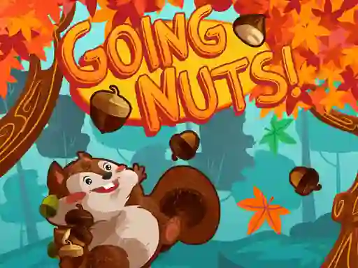 遊戲Going Nuts!在線