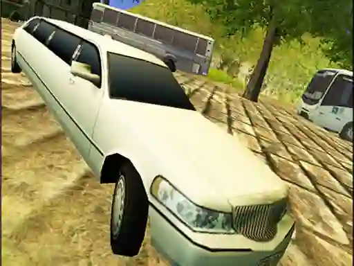 遊戲Iceland Limo Taxi在線