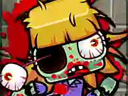 遊戲Zombie Crisis在線