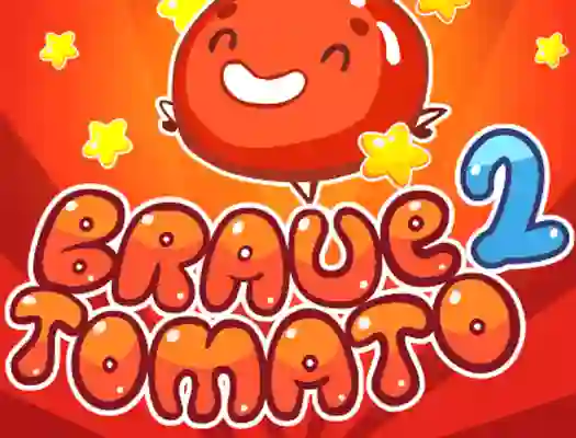 遊戲Brave Tomato 2在線