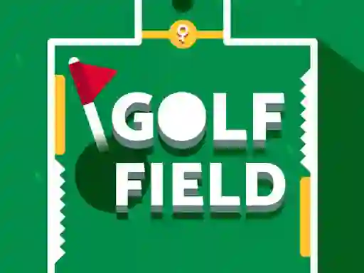 遊戲Golf Field在線