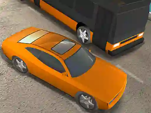 遊戲Racing Car Game Bomb在線