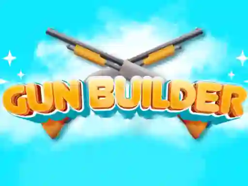 遊戲Gun Builder在線