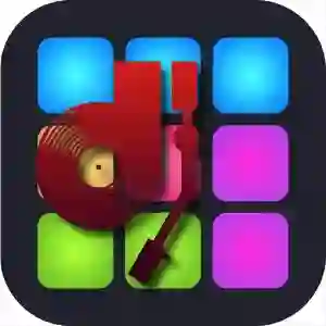 遊戲DJ Shaq在線