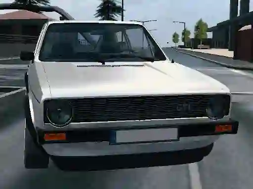 遊戲Phantom Golf Driver在線