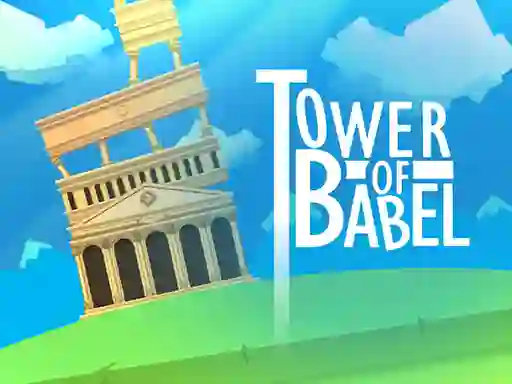 遊戲Tower of Babel在線