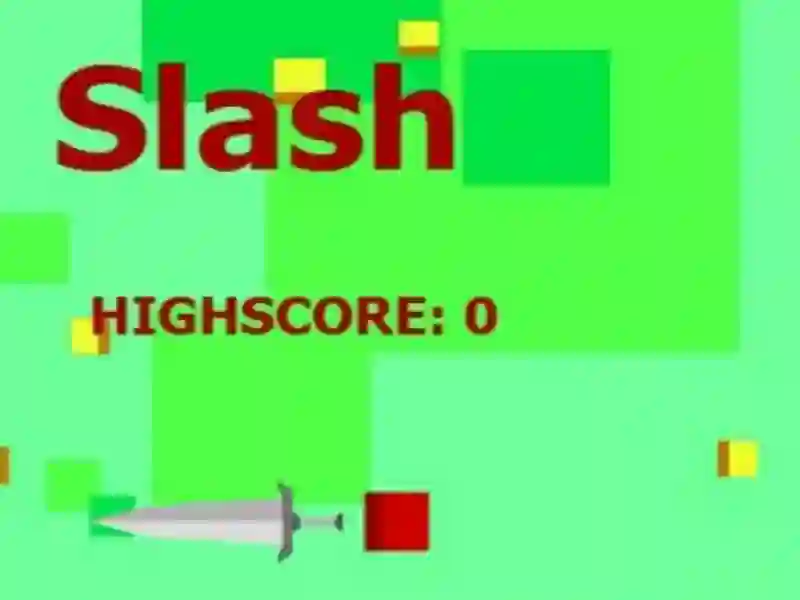 遊戲Slash在線
