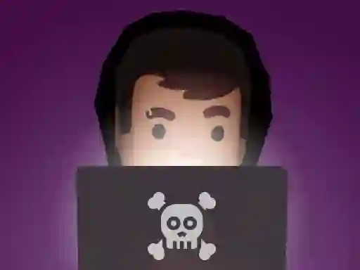 遊戲Hacker Rush在線
