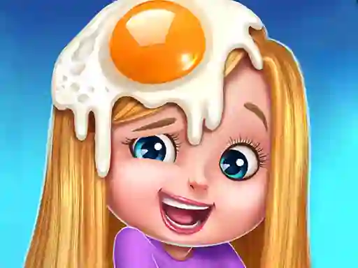 遊戲Chef Kids在線