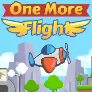 遊戲One More Flight在線