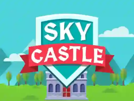 遊戲Sky Castle在線