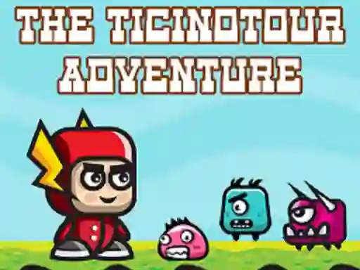遊戲The Ticino Adventure Tou在線